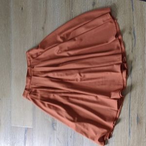 NWOT vintage skirt by Penelope